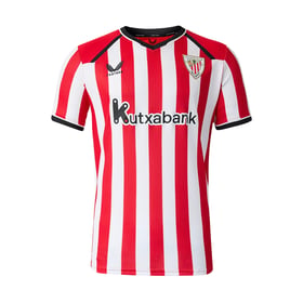 Men's Athletic Bilbao 2026/27 Home Shirt