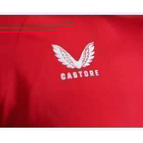 Damen 1. FC Kaiserslautern 2024/25 Drittes Authentisches Trainingsshirt