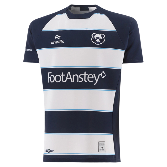 Men's Bristol Bears 2026/27 Home Shirt