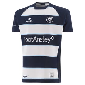Men's Bristol Bears 2026/27 Home Shirt