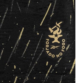 Kinder Botafogo 2024/25 Auswärtstrikot