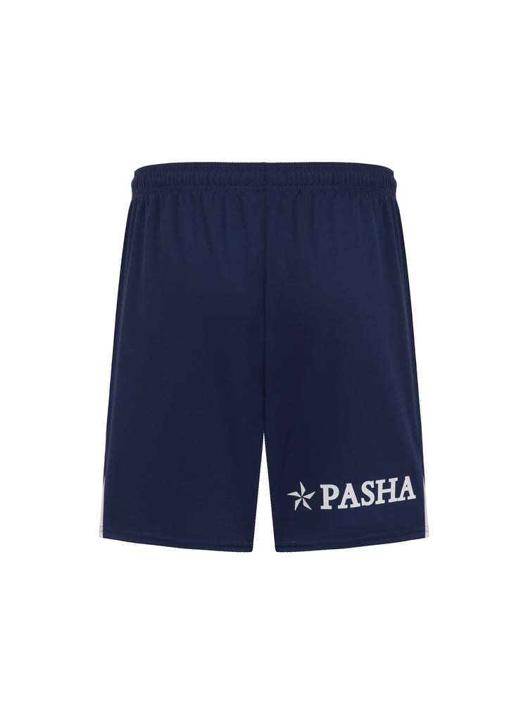 Kinder Fenerbahce 2024/25 Heimshorts