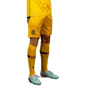 Women's Bolton Wanderers 2026/27 Third Shorts