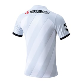 Maillot extérieur Urawa Red Diamonds 2024 pour femmes