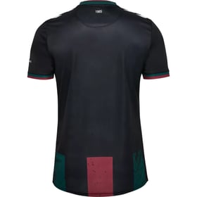 Herren 1. FC Magdeburg 2024/25 Drittes Trikot