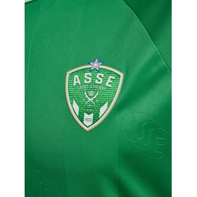 Women's ASSE 2026/27 Home Shirt