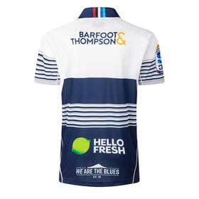 Men's Blues 2026 Home Shirt