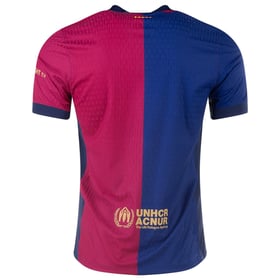 Barcelona Heimtrikot Spielerversion 2024/25