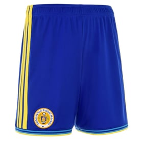 Herren Curaçao 2026 WM Auswärtstrikot