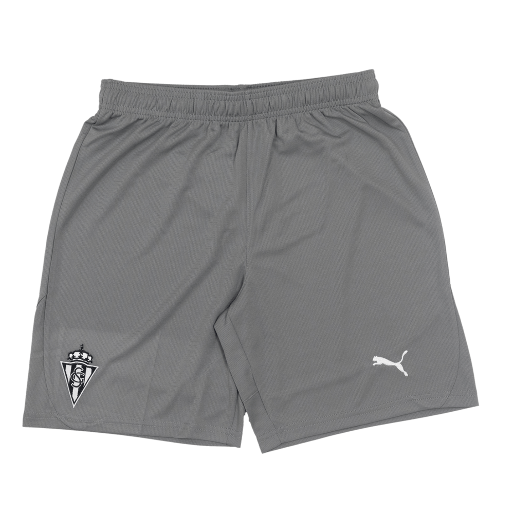 Women's Real Sporting 2024/25 Third Shorts