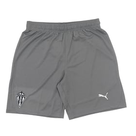 Damen Real Sporting 2024/25 Dritt Shorts