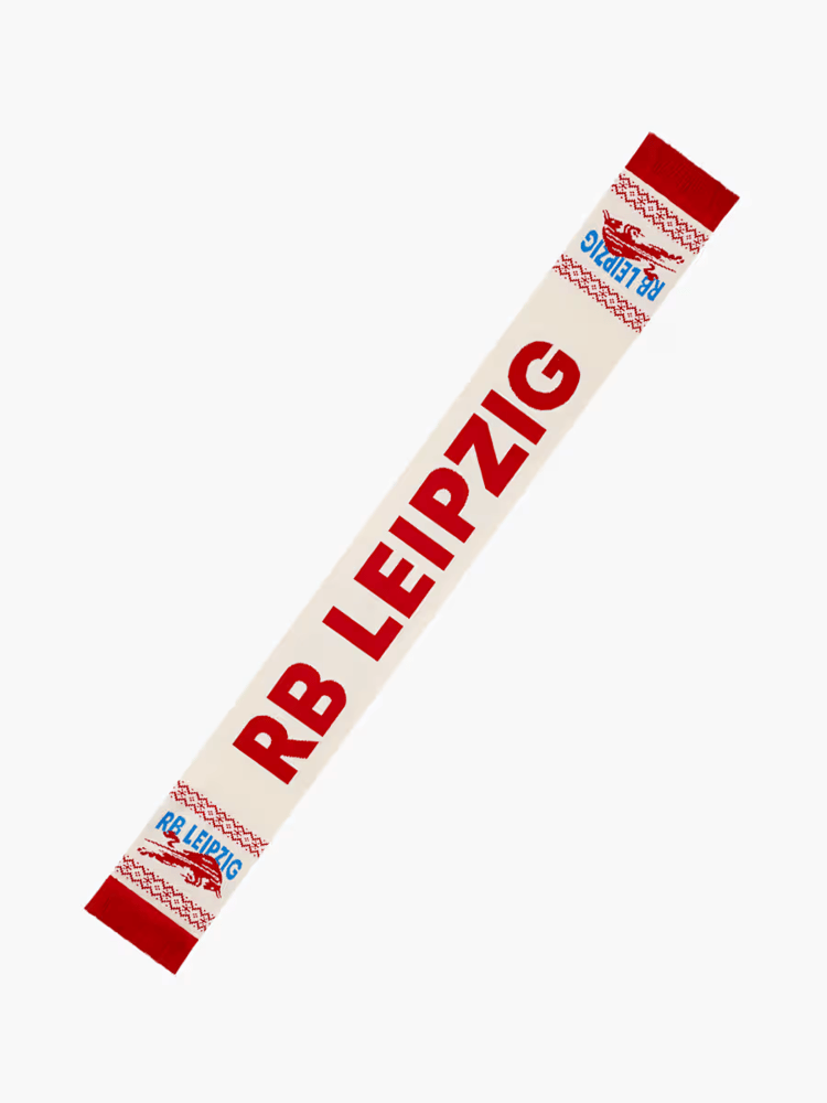 RB Leipzig Winter Scarf