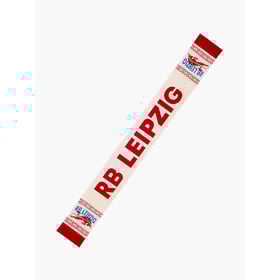 RB Leipzig Winter Schal