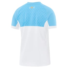 Men's Aviron Bayonnais 2026/27 Home Shirt