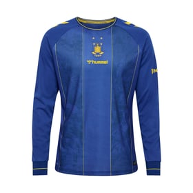 Maillot extérieur à manches longues homme Brøndby IF 2024/25