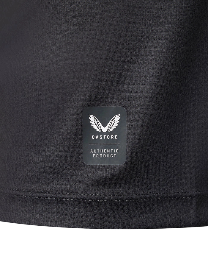 Kid's Saracens 2026/27 Home Shirt