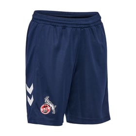 Kid's 1. FC Köln 2024/25 Third Shorts