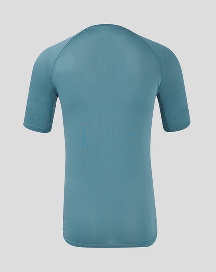 Herren UD Almería 2024/25 Dritt Authentisches Trainingsshirt