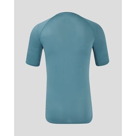 Herren UD Almería 2024/25 Dritt Authentisches Trainingsshirt