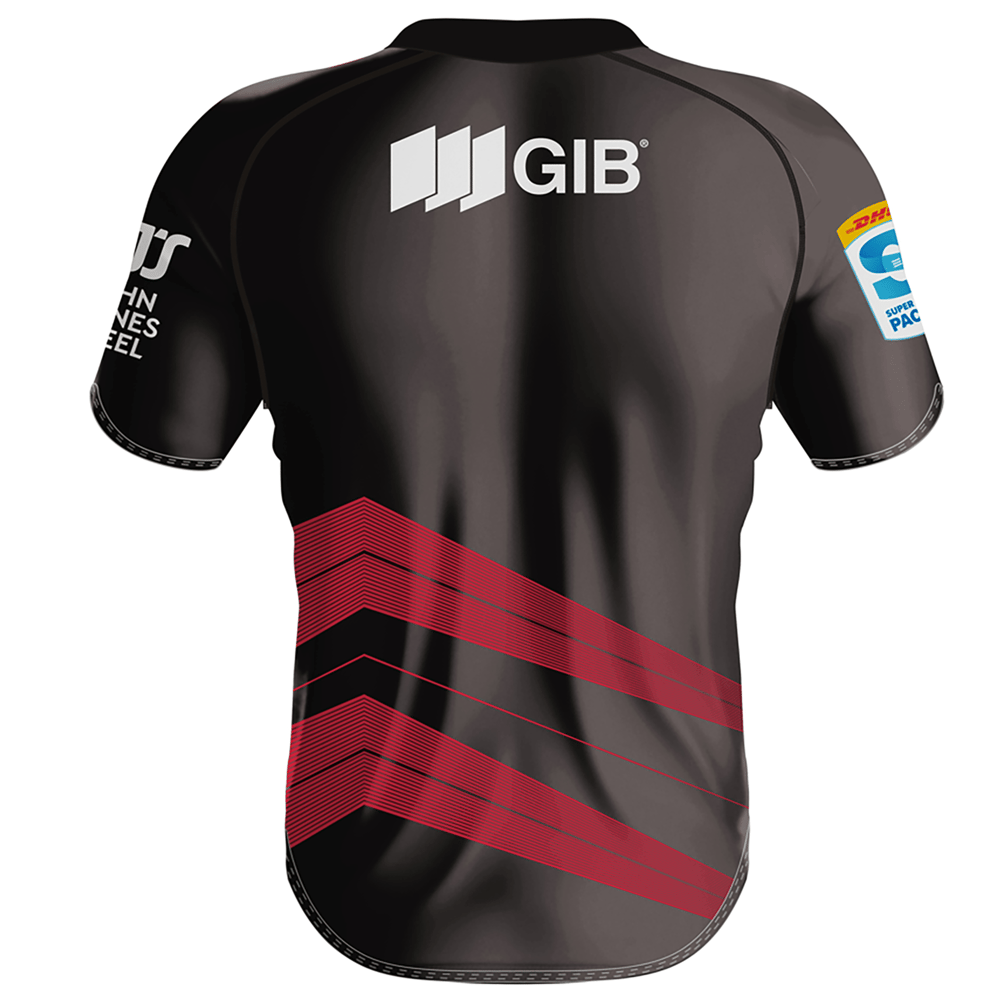 Men's Crusaders 2024 Away Shirt