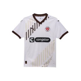 Kid's FC St. Pauli 2024/25 Away Shirt