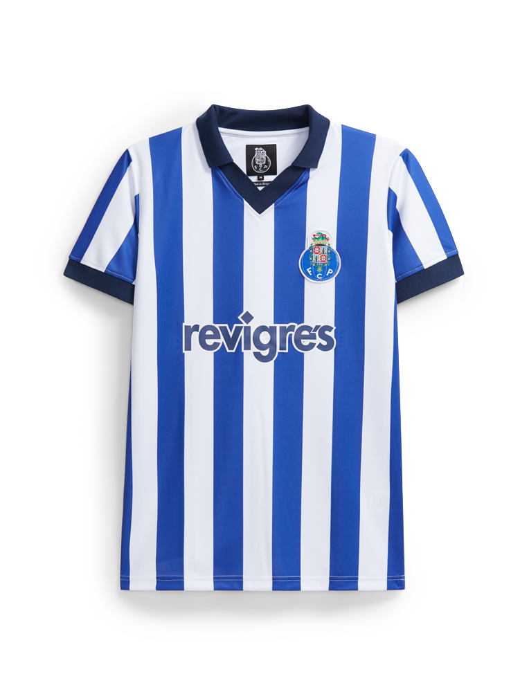 Maillot Homme FC Porto 2002 Rétro