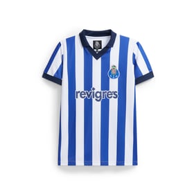 Maillot Homme FC Porto 2002 Rétro