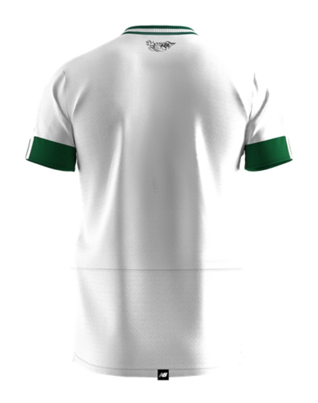 Men's Konyaspor 2023/24 Third Shirt