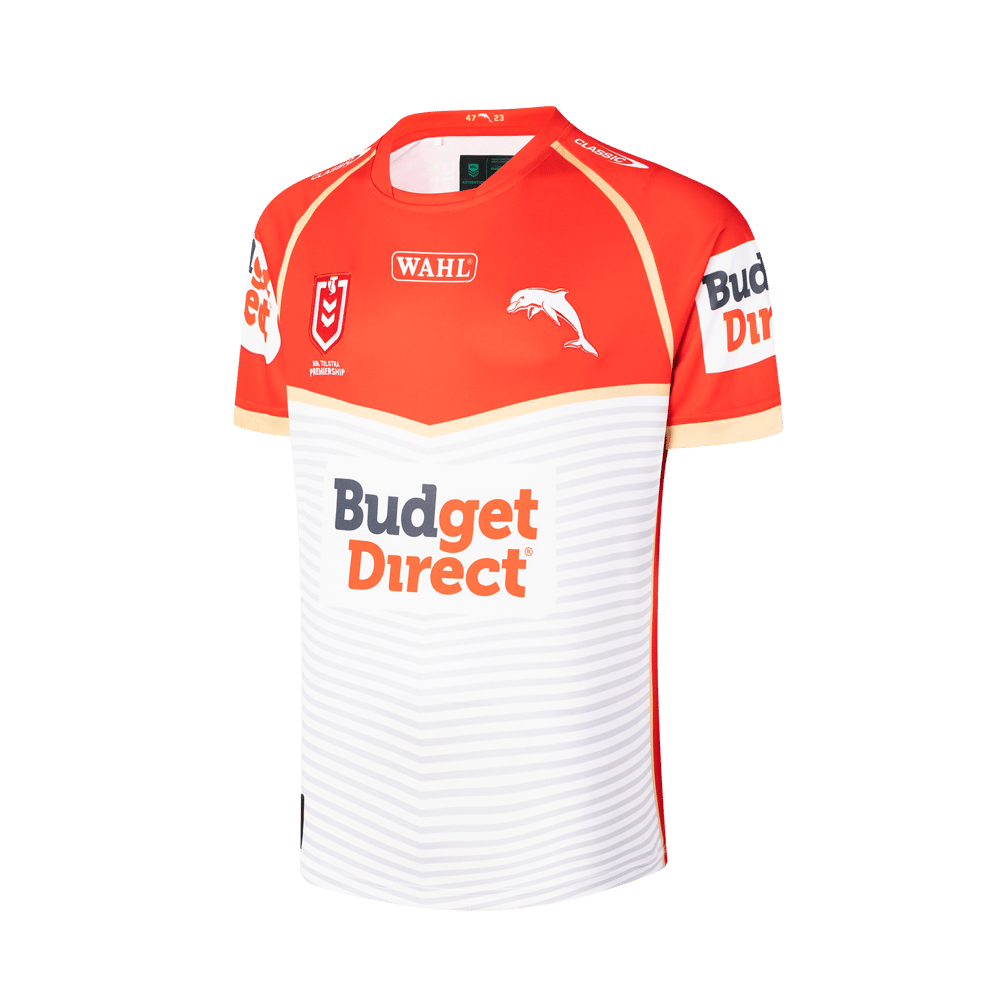 Kid's Dolphins 2026 Away Shirt