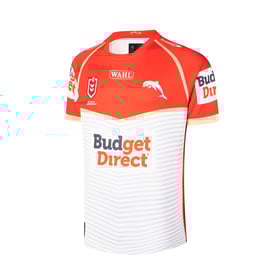 Kid's Dolphins 2026 Away Shirt