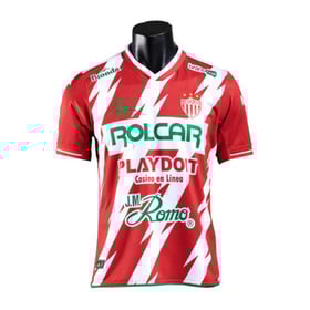 Herren Necaxa 2024/25 Heim Shirt