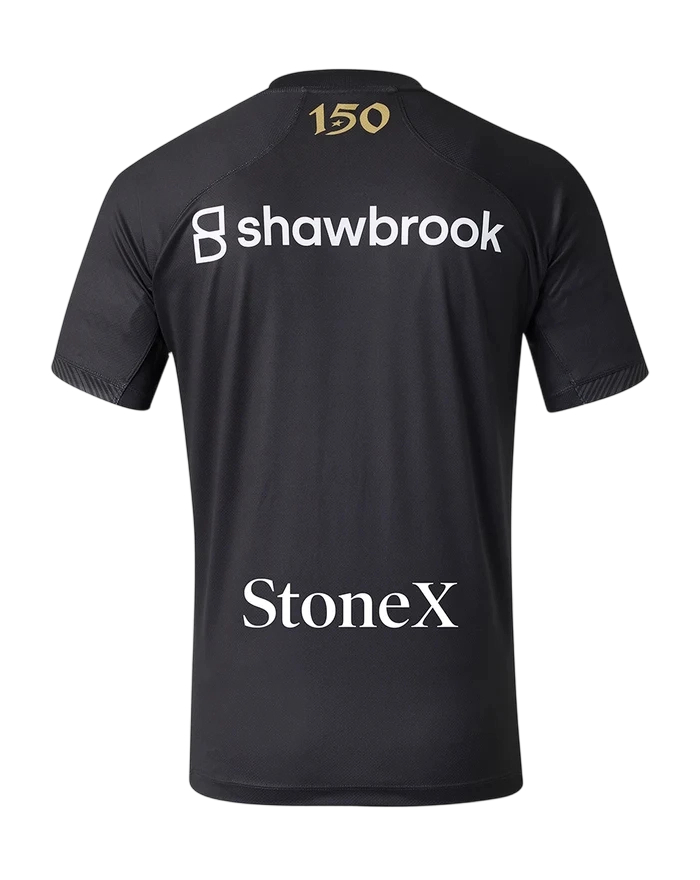 Kid's Saracens 2026/27 Home Shirt