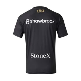 Kid's Saracens 2026/27 Home Shirt