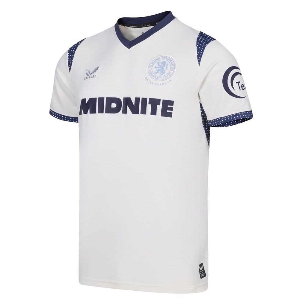 Women's Middlesbrough 2026/27 Away Shirt
