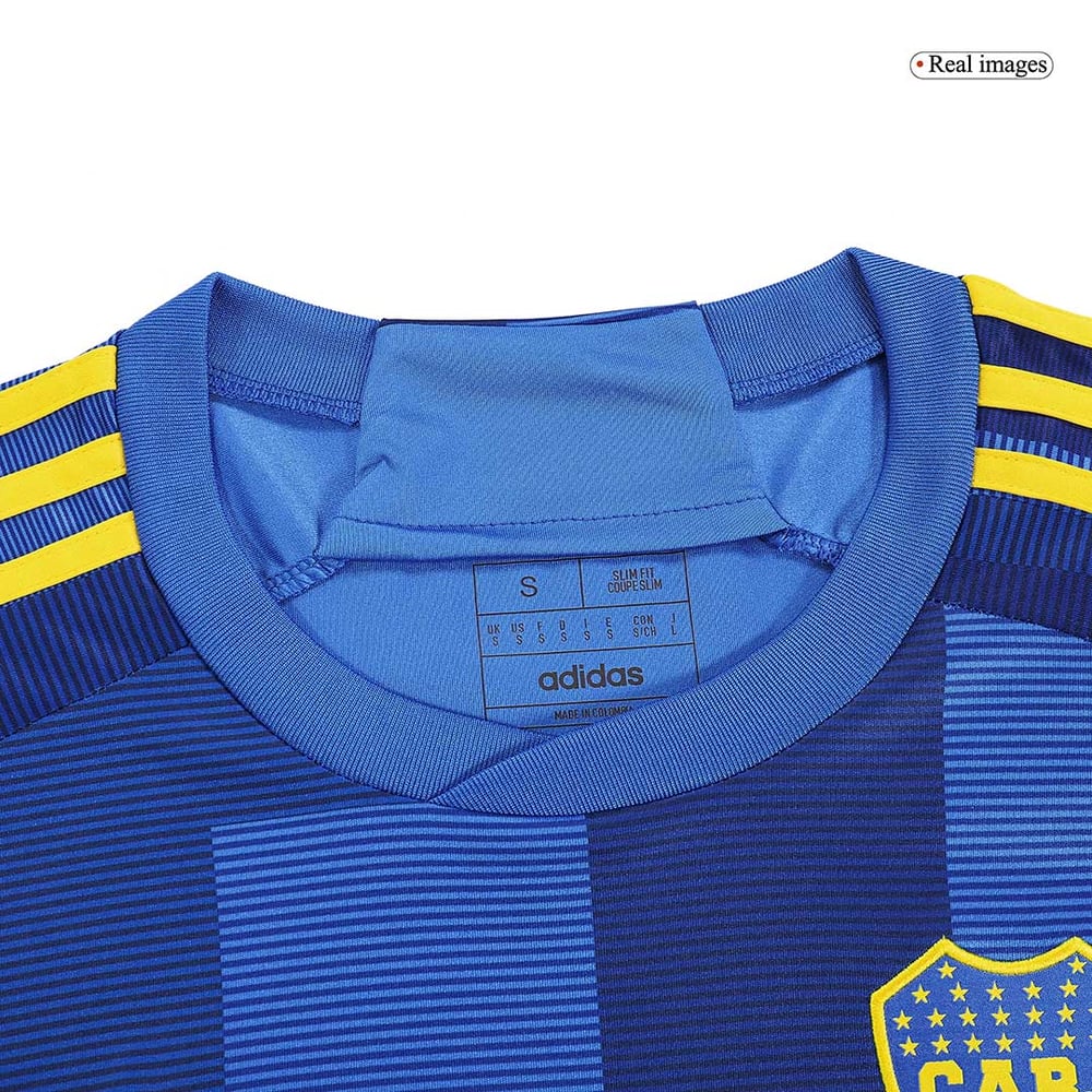 Boca Juniors Heimtrikot 23/24
