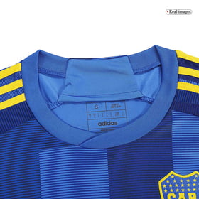 Boca Juniors Heimtrikot 23/24