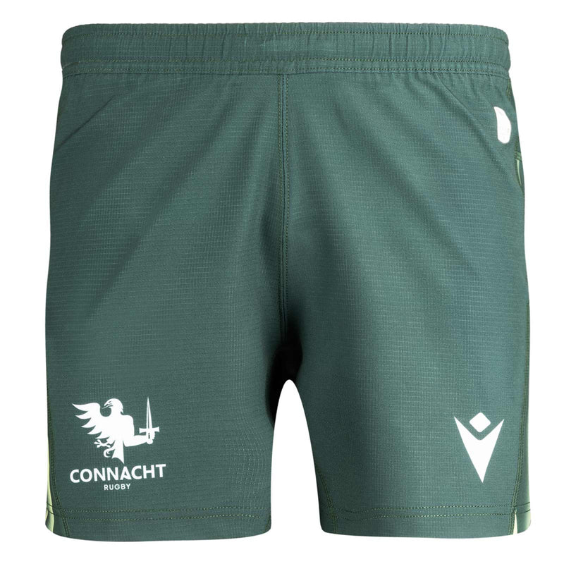 Men's Connacht 2026/27 Home Shorts