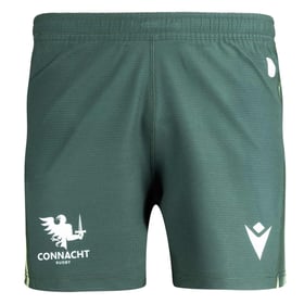 Women's Connacht 2026/27 Home Shorts