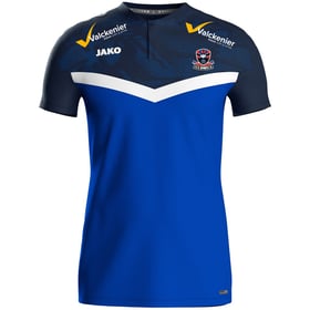 Women's FCV Dender EH 2024/25 Home Shirt