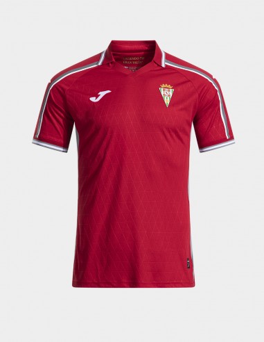 Herren Córdoba CF 2025/26 Drittes Trikot