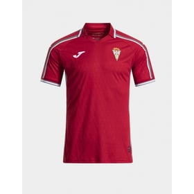 Herren Córdoba CF 2025/26 Drittes Trikot
