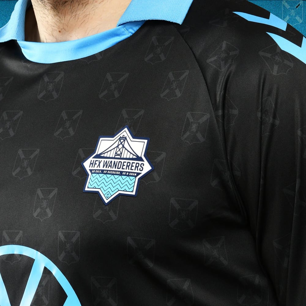 Men's HFX Wanderers FC 2026 Home Shirt