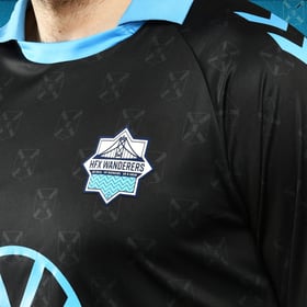Men's HFX Wanderers FC 2026 Home Shirt