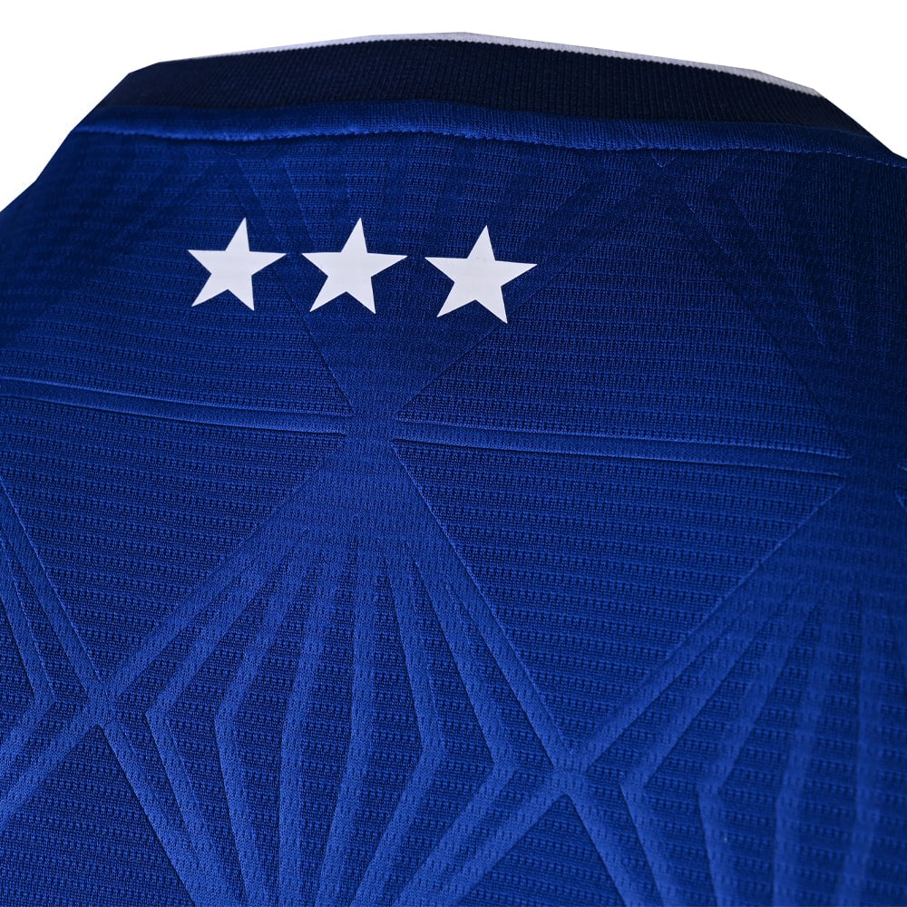 Maglia Home Ipswich Town 2026/27 uomo