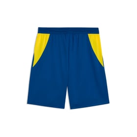 Short Extérieur Parma 2026/27 Bleu Homme
