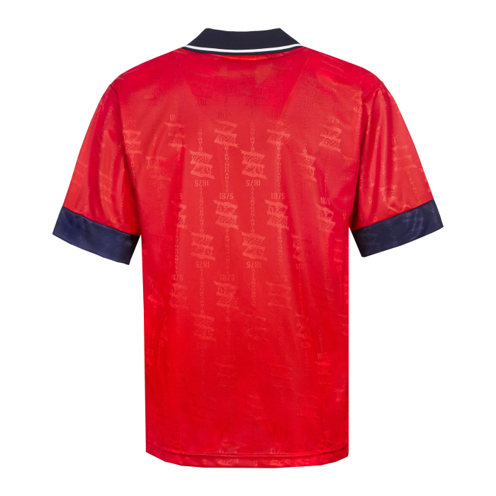 Maillot rétro extérieur 1994 Birmingham City homme