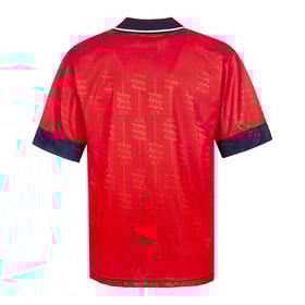 Maillot rétro extérieur 1994 Birmingham City homme
