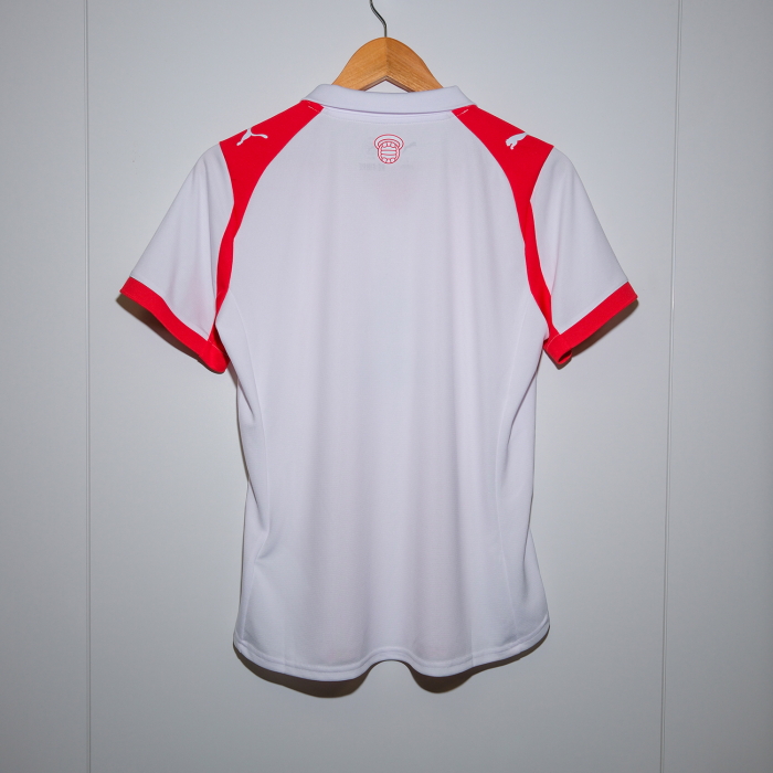 Damentrikot Southampton Heim 2025/26