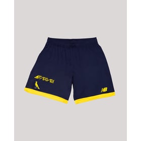 Men's Modena 2024/25 Home Shorts