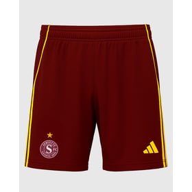 Hombre Servette FC 2025/26 Tercer Pantalón